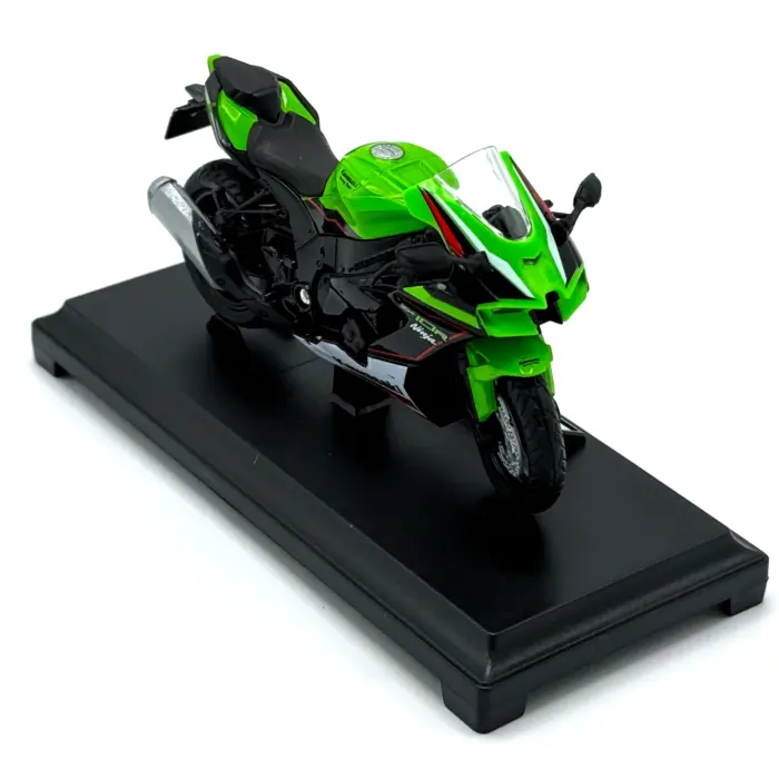 موتورسیکلت بازی کاوازاکی مدل Ninja ZX-10R