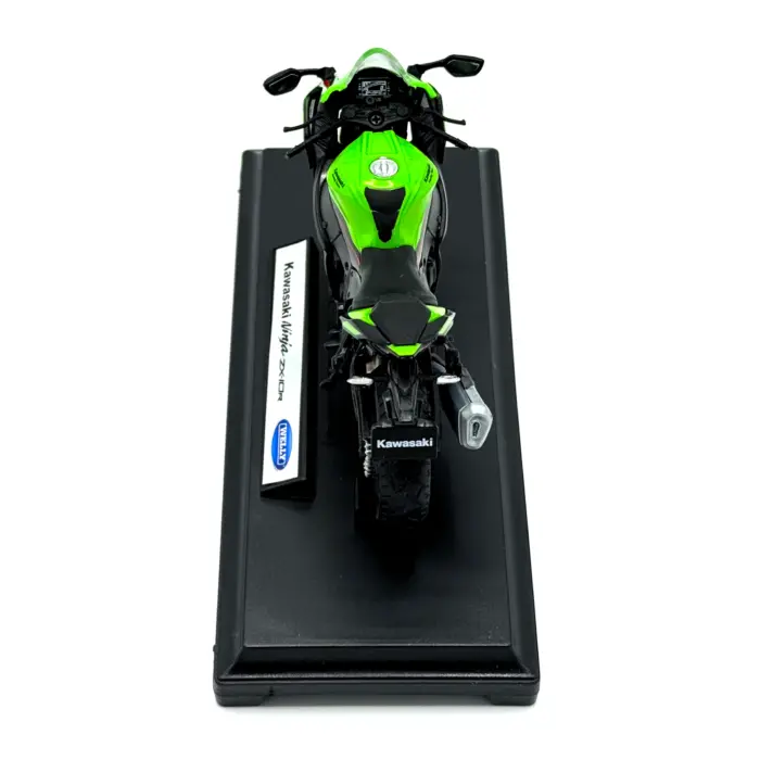 موتورسیکلت بازی کاوازاکی مدل Ninja ZX-10R