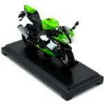 کاوازاکی مدل Ninja ZX-10R - سبز