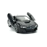 ماشین بازی BMW I8 مشکی