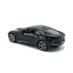 ماشین بازی BMW I8 مشکی